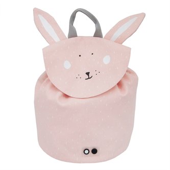 Dětský batoh Trixie MINI - Mrs. Rabbit