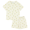 Pyjama 2 pieces short 6y - Tiny Turnip