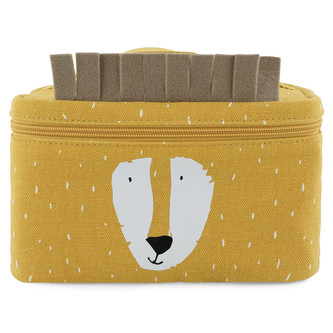 Svačinový termo box Trixie Baby - Mr. Lion