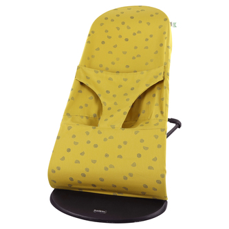 Potah na houpací lehátko Babybjörn® Bouncer Balance Soft Trixie  Sunny Spots