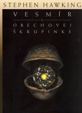 Vesmír v orechovej škrupine