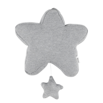 Hrací hvězda Trixie - Grain Grey Hrací hvězda Trixie - Grain Grey