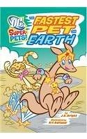 The Fastest Pet on Earth [India Test Edition]