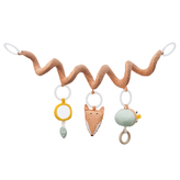 Aktivity závěsná spirála Trixie - Mr. Fox