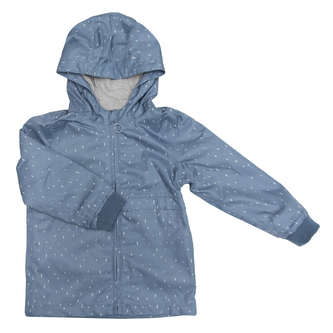 Bunda do deště  Trixie - Mrs. Elephant 6 let