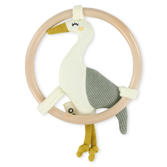 Chrastítko a kousátko Trixie - Heron