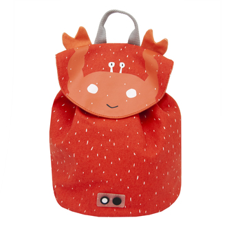 Dětský batoh Trixie MINI - Mrs. Crab Dětský batoh Trixie MINI - Mrs. Crab