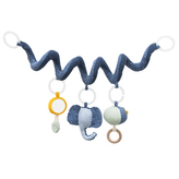 Aktivity závěsná spirála Trixie - Mrs. Elephant