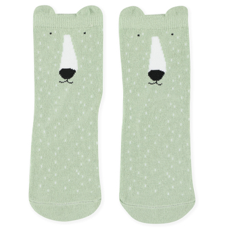 Dětské ponožky Trixie Mr. Polar Bear 2-pack  -  22/24
