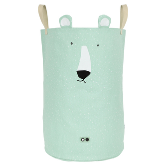 Toy Bag Large - Mr. Polar Bear 60 cm Toy Bag Large - Mr. Polar Bear 60 cm