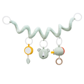 Aktivity závěsná spirála Trixie - Mr. Polar Bear