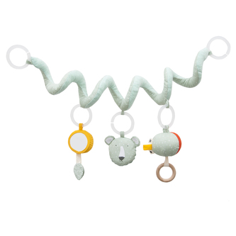 Aktivity závěsná spirála Trixie - Mr. Polar Bear