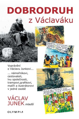 Dobrodruh z Václaváku