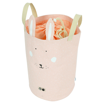 Toy Bag Small - Mrs. Rabbit 42 cm Toy Bag Small - Mrs. Rabbit 42 cm