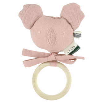 Kousátko Koala - Bliss Rose