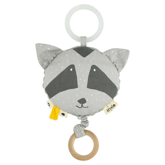 Hrací hračka Trixie - Mr. Raccoon Hrací hračka Trixie - Mr. Raccoon