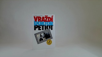Vraždí doktor Petiot