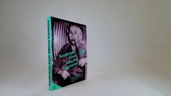 Soukromý život Alberta Einsteina