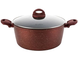 CASANOVA HRNEC 28CM 7L