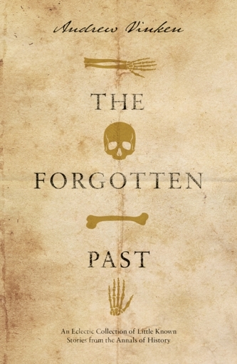 The Forgotten Past The Forgotten Past