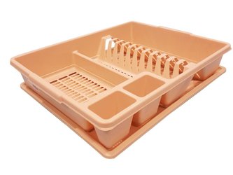 ODKAPÁVAČ NA NÁDOBÍ CLASSIC BÉŽOVÝ -BEN