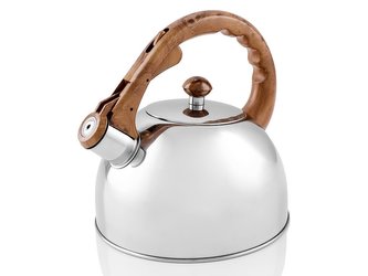 NEREZOVÁ KONVICE 2,5L JASPER