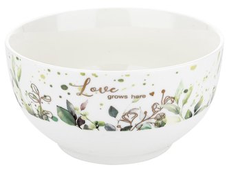 SALÁTOVÁ MÍSA OLIVE THREE 13CM