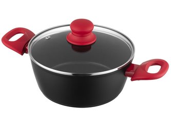 HRNEC S/P MARS 20CM 2,2L