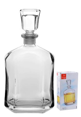 Bormioli Rocco karafa Capitol  700 ml