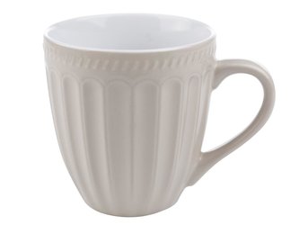 HRNEK ROMA 560 ML šedý