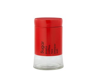 AGILLE DÓZA RED 0,65 L