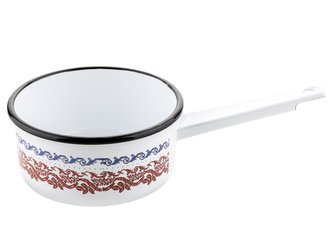 SMALTOVANÝ RENDLÍK 16CM 1,6L VERRYMERRY B/P