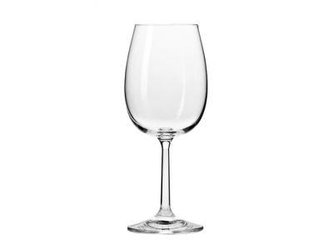 SADA VINO červené PURE 350ML 6KS  KRO