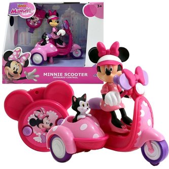 IRC Minnie Scooter