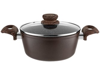 HRNEC 20CM 2,5L MORENO