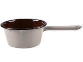 RENDLÍK KÓNICKÝ SMALTOVANÝ 16CM 1,23L BRUNA B/P