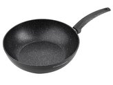PÁNEV  WOK BONO 28CM MG