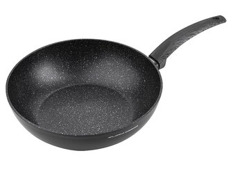 PÁNEV  WOK BONO 28CM MG