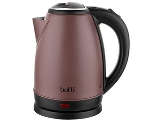 ELEKTRICKÁ KONVICE VICTOR 1,7L švestkový -BOTTI LJ-15-18BC