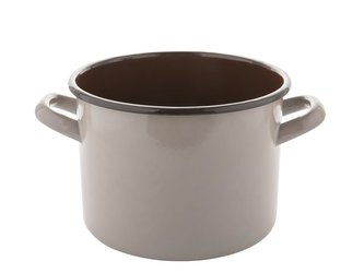 HRNEC 18 CM 3,55L BRUNA