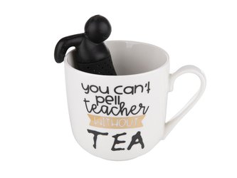 HRNEK SE SÍTKEM LOUI 400 ML