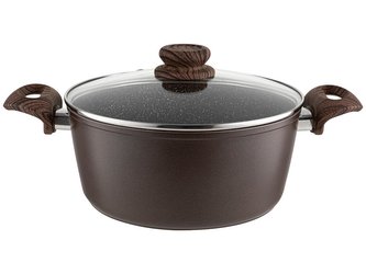 HRNEC 24CM 4L MORENO