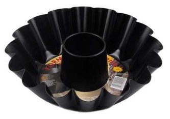 FORMA NA BÁBOVKU ČERNÁ