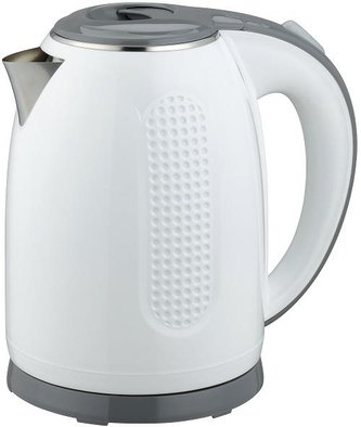 RYCHLOVARNÁ KONVICE JACOB 1,7L BÍLÁ -BOTTI HHB1769