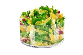 MÍSA NA SALÁT SERVO 24 CM  KRO