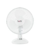 STOLNÍ VENTILÁTOR PASSATO 23CM -BOTTI USDF-630-9