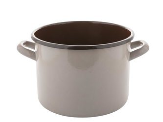 HRNEC 20 CM 4,7L BRUNA B/P