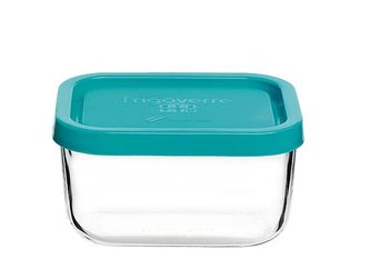 Bormioli Rocco box na potraviny skleněný  Frigoverre Basic 13 x 10cm