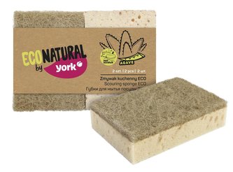 KUCHYŇSKÁ HOUBIČKA ECO 2 KS -YOR 3020