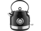 RYCHLOVARNÁ KONVICE ROYAL LINE 1,7L ČERNÁ -BOTTI BT-K15T